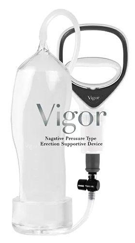 EDでお悩みの方へ