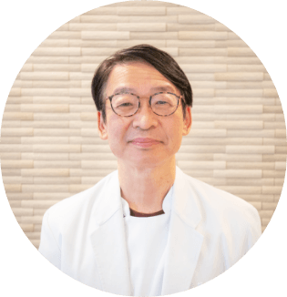 ごあいさつ 池上 雅久